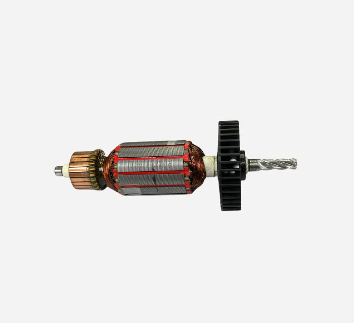 AEG ARMATURE FOR SB 630RE IMPACT DRILL 129224505