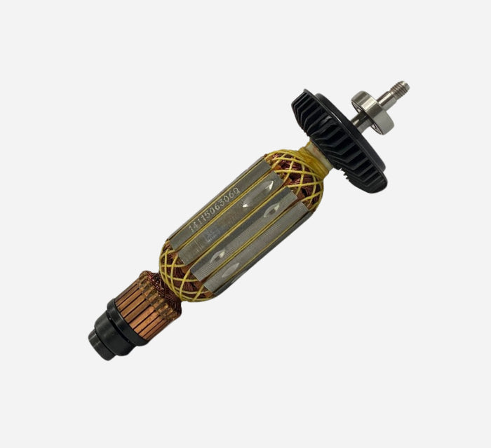 BOSCH ARMATURE FOR POLISHER GPO 12CE 1619P09115