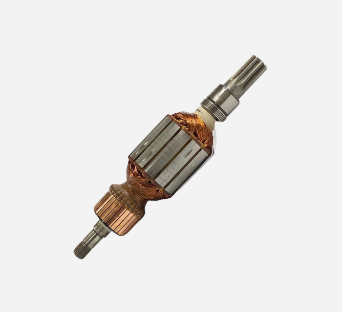 BOSCH ARMATURE FOR DEMOLITION HAMMERS GSH (1614011120, 1614011139)