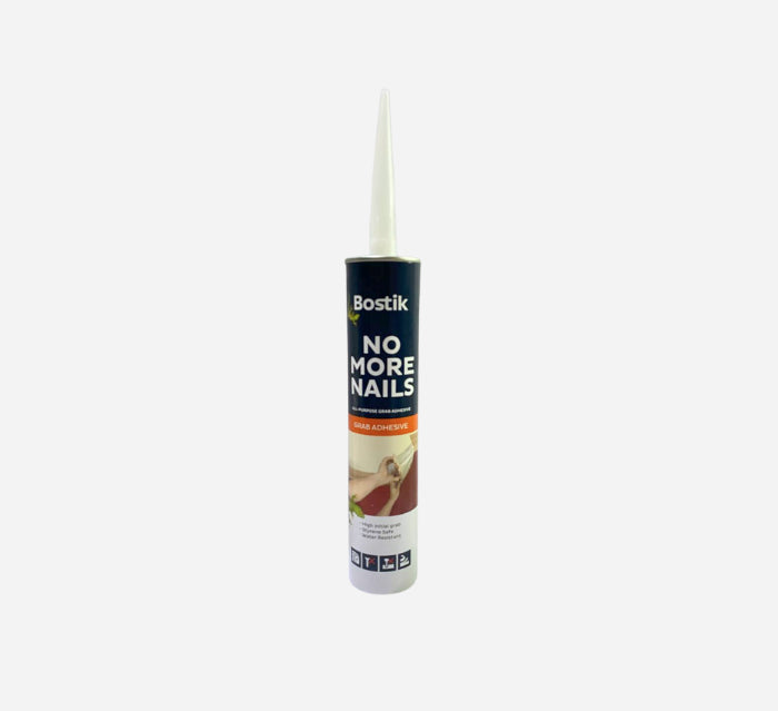 BOSTIK NO MORE NAILS