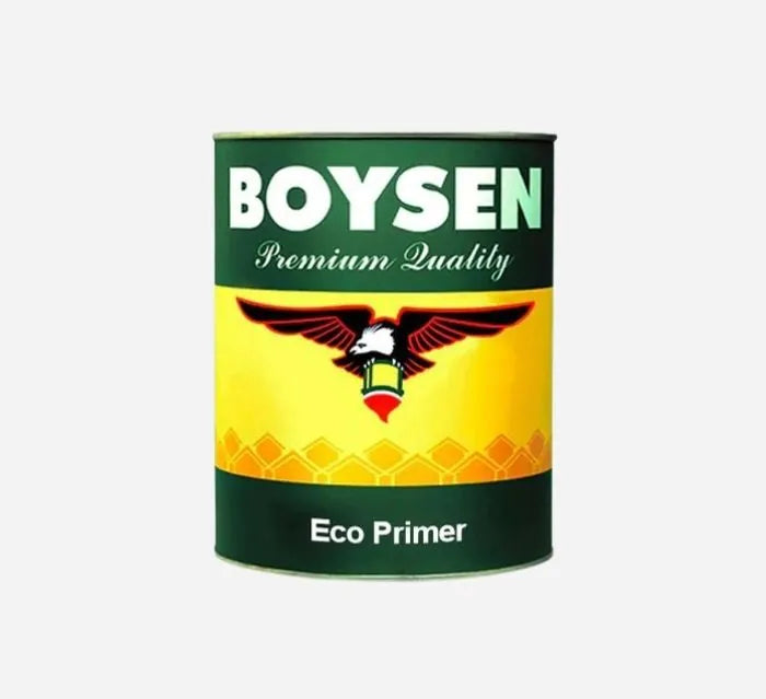 BOYSEN ACRYLIC LOW VOC ECOPRIMER