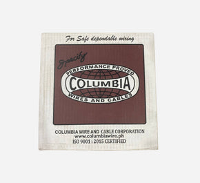COLUMBIA THHN WIRE STRANDED (2.0mm, 3.5mm, 5.5mm)