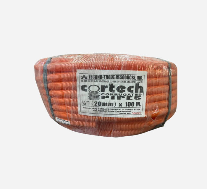 CORTECH FLEXIBLE HOSE