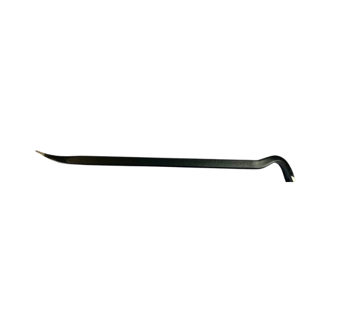 CRESTON WRECKING BAR OVAL TYPE (18, 30 INCHES)