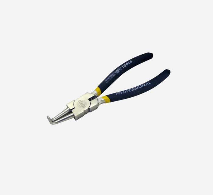 CRESTON SNAP RING PLIERS  INTERNAL STRAIGHT/BENT  7