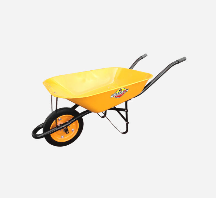 CRESTON WHEEL BARROW 5cuft (WHE-516, WHE-305)
