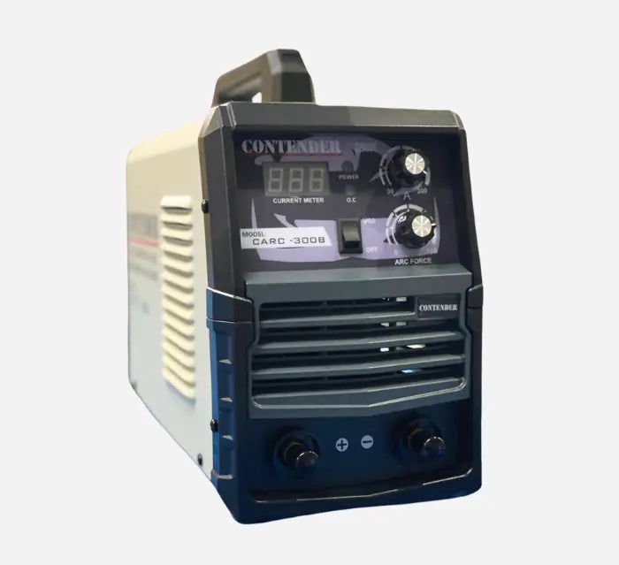 CONTENDER INVERTER WELDING MACHINE 300 AMPERES CARC-300