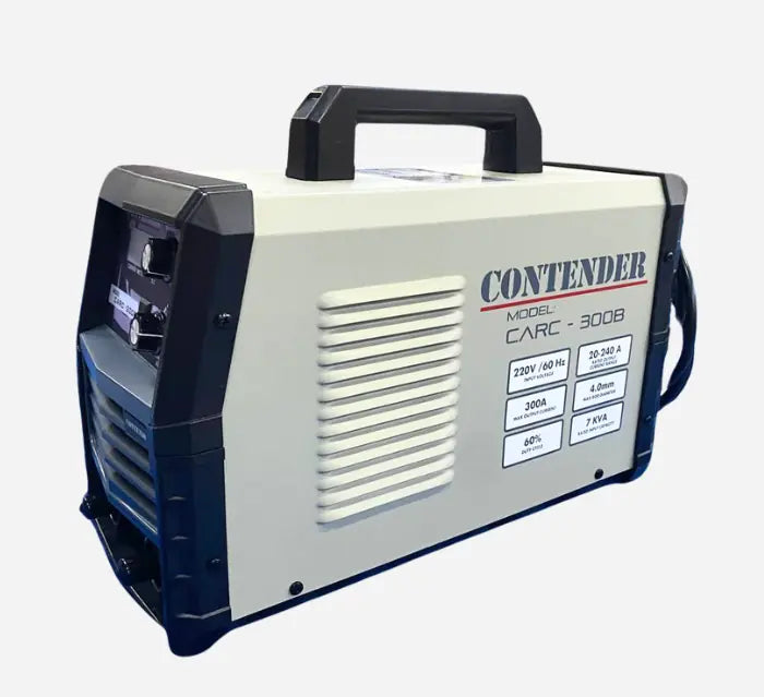 CONTENDER INVERTER WELDING MACHINE 300 AMPERES CARC-300