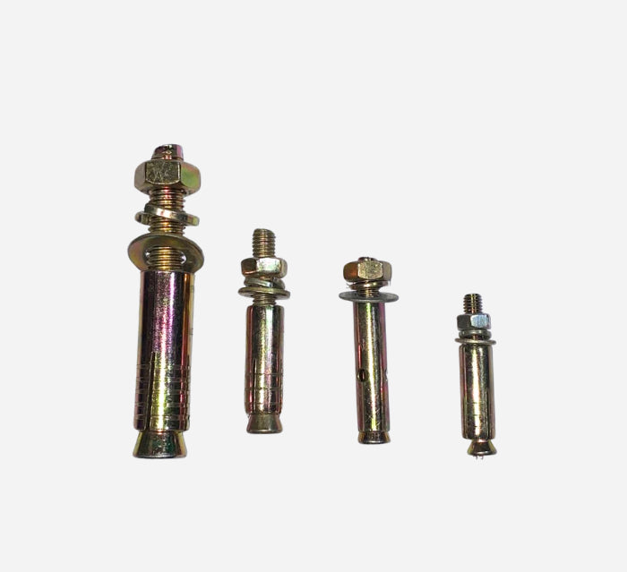DYNA EXPANSION BOLT (1/4