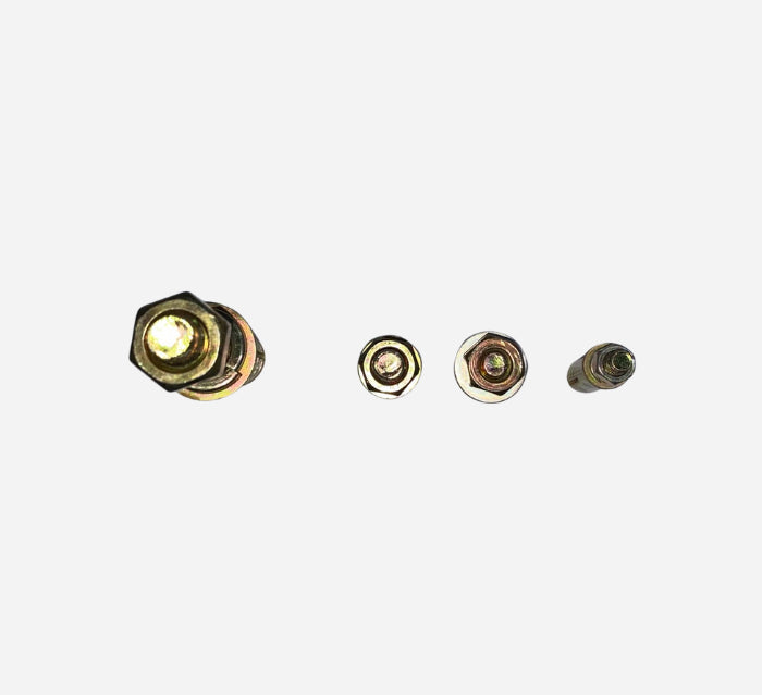 DYNA EXPANSION BOLT (1/4
