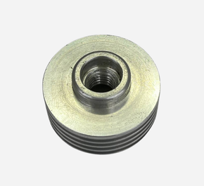 AEG DRIVEN WHEEL FOR PL 750 A PLANER 039165001063 Mackun Hardware