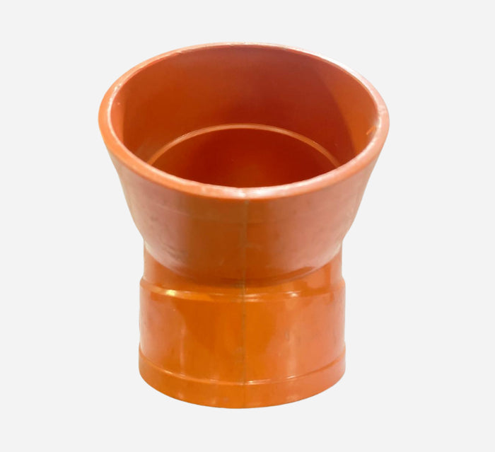 EMERALD PVC ELBOW x45