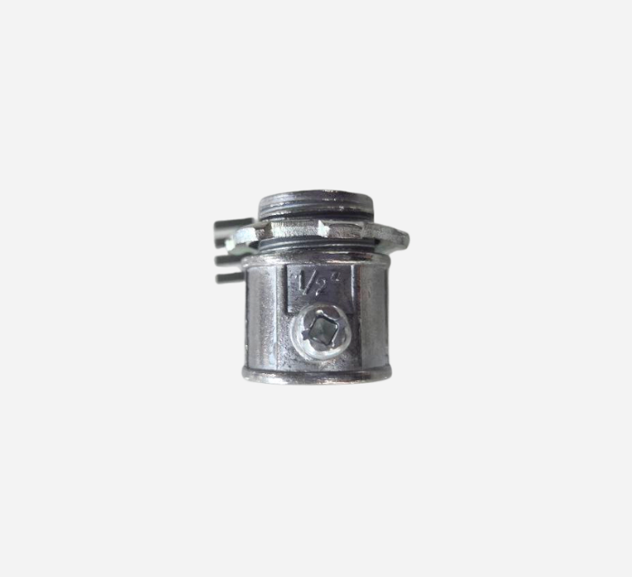 EMT CONNECTOR 1/2
