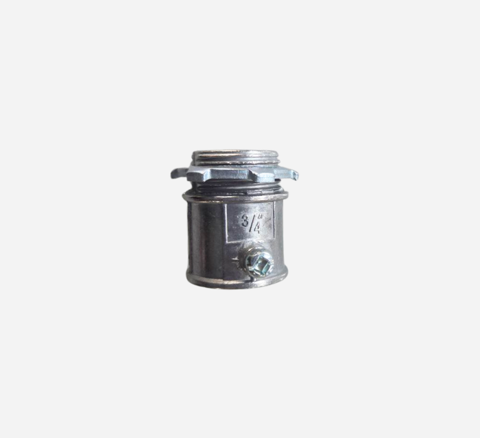EMT CONNECTOR 1/2