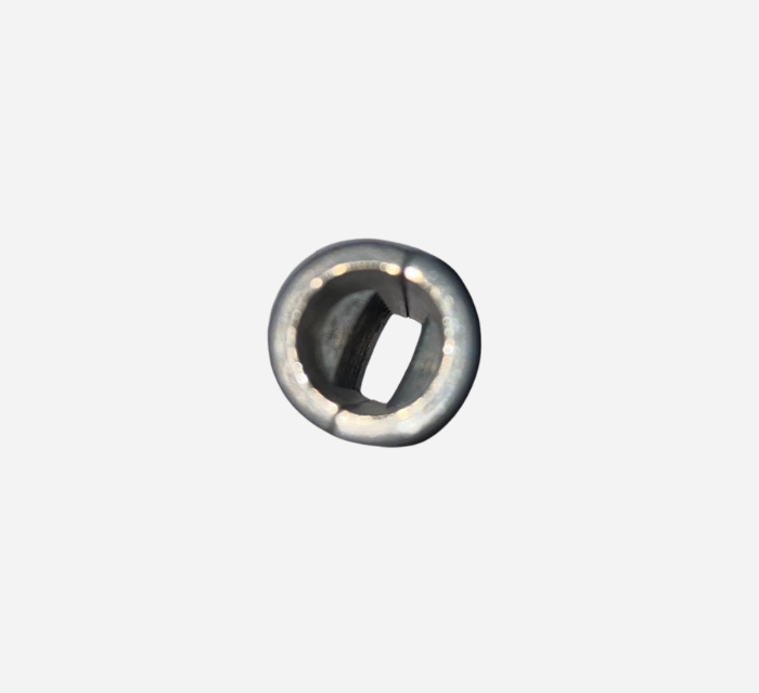 EXPANSION SHIELD