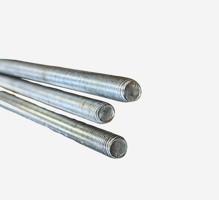 FULL THREADED ROD (1/2, 1/4, 3/8)