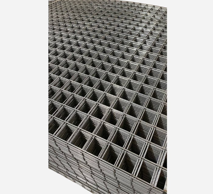 GI STEEL MATTING
