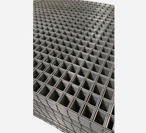 GI STEEL MATTING Mackun Hardware