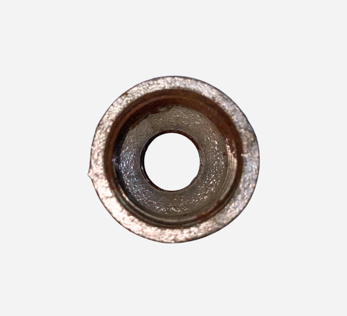 GI BELL REDUCER