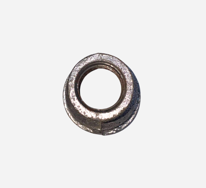 GI BELL REDUCER