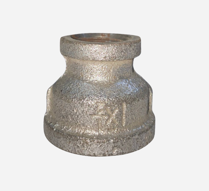 GI BELL REDUCER