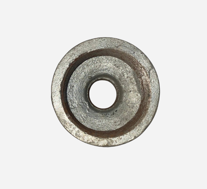GI BELL REDUCER