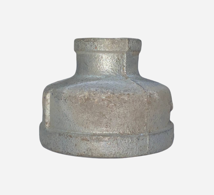 GI BELL REDUCER