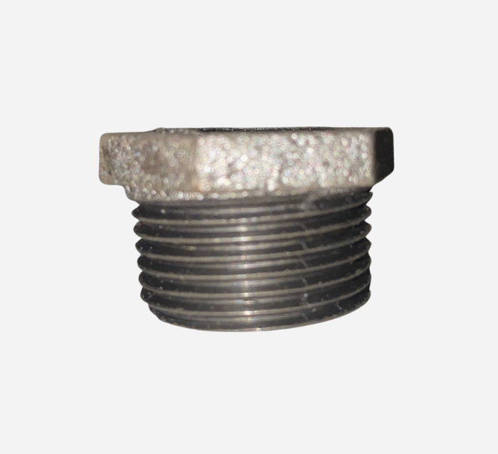 GI BUSHING REDUCER