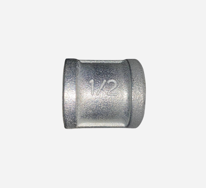 GI COUPLING