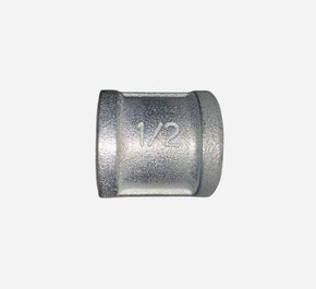 GI COUPLING Mackun Hardware