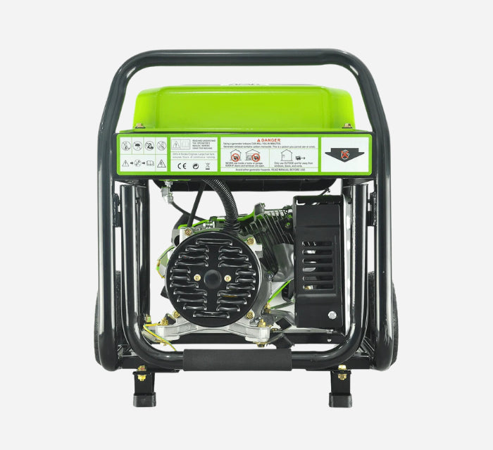 Greenfield Generator Gasoline 3100W (GT3500LB)