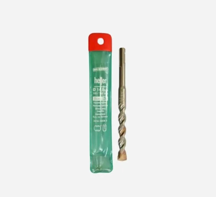 HELLER SDS PLUS BIT