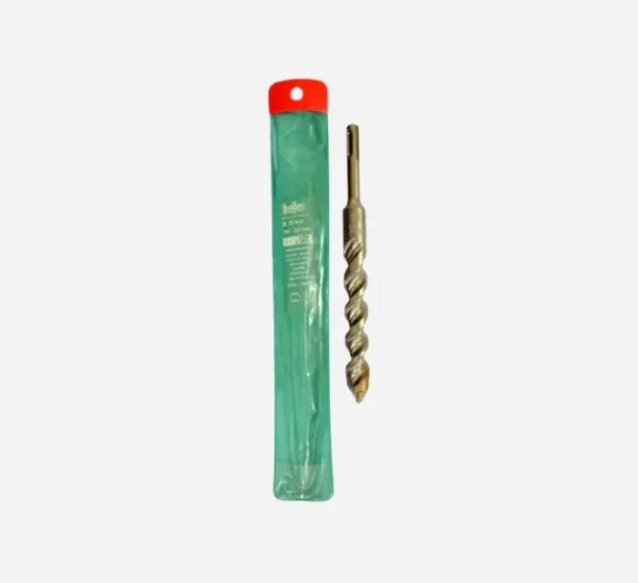 HELLER SDS PLUS BIT