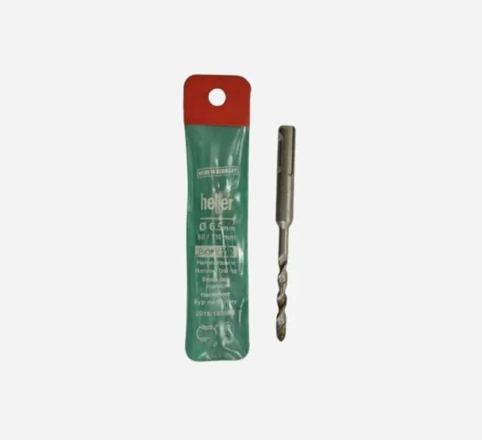 HELLER SDS PLUS BIT
