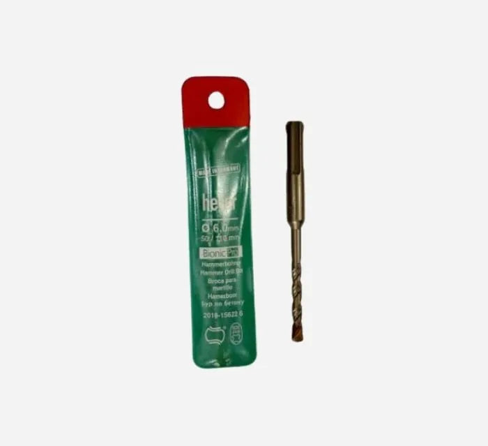 HELLER SDS PLUS BIT