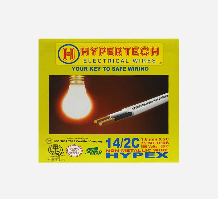 HYPERTECH PDX WIRE