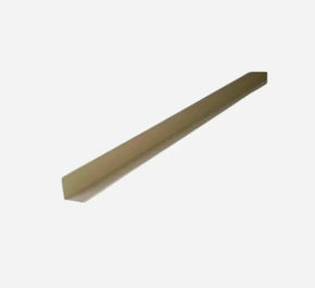 JEA-MAXX WALL ANGLE 25mm x 25mm x 2.4M T=0.40mm Mackun Hardware