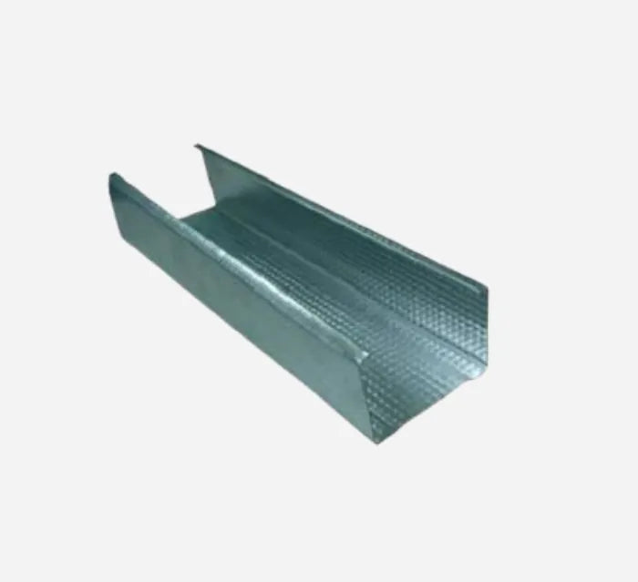 JEA-MAXX METAL STUDS 35mm x 76mm x 3M T=0.50mm