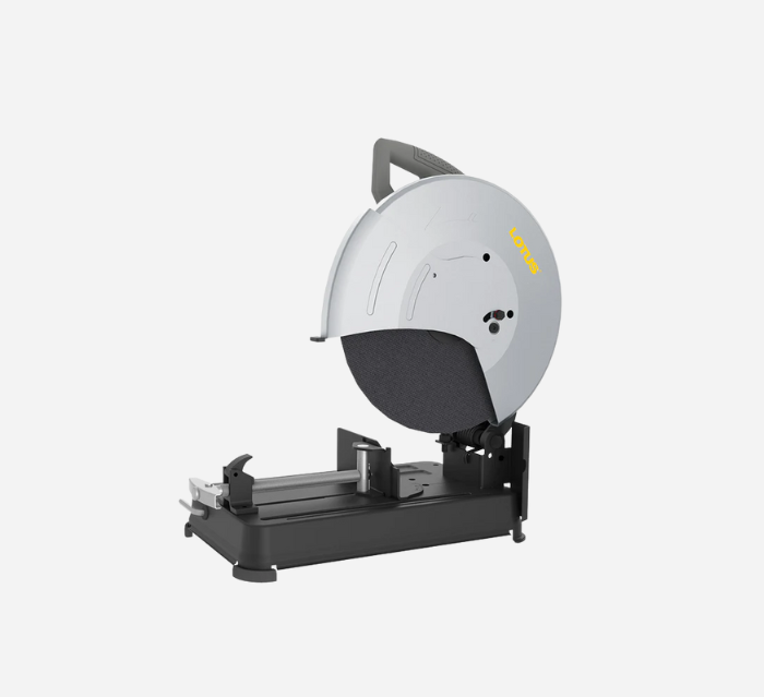 LOTUS CHOPSAW 2.4KW 14