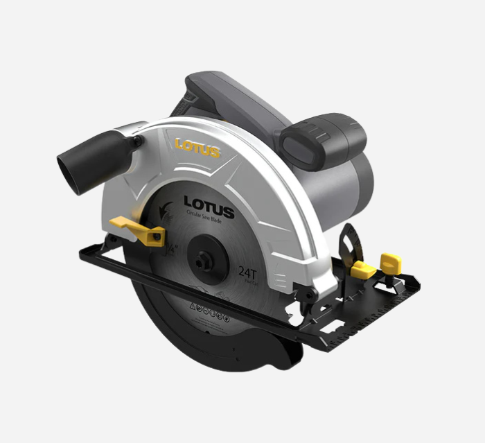 LOTUS CIRCULAR SAW 7-1/4