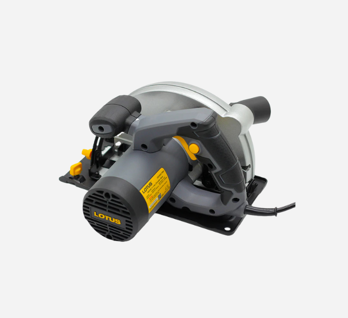 LOTUS CIRCULAR SAW 7-1/4