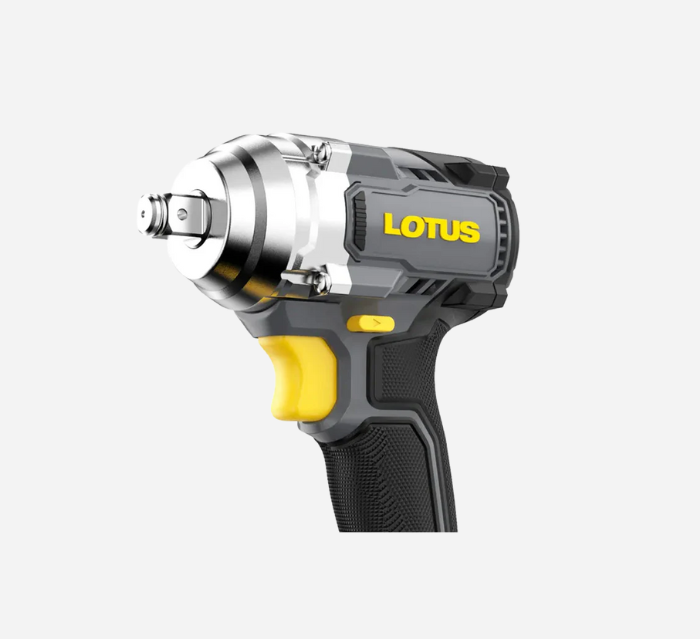LOTUS IMPACT WRENCH W/KIT 20V CXDS20V-310BL/2