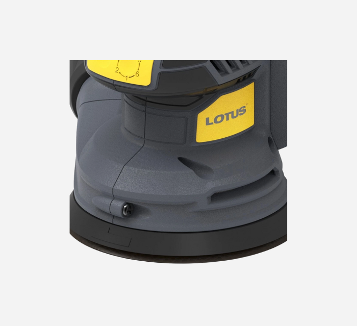 LOTUS RANDOM ORBIT SANDER CXEX20V-125