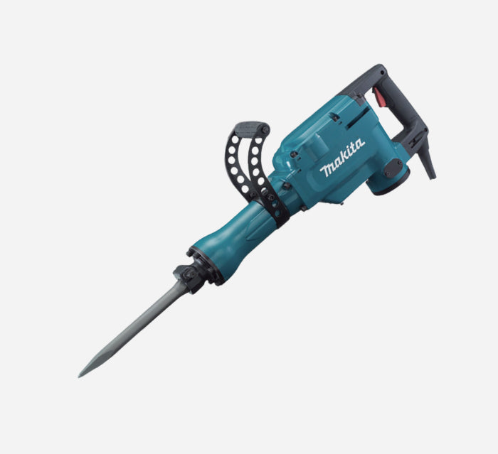 MAKITA DEMOLITION HAMMER 1-3/16