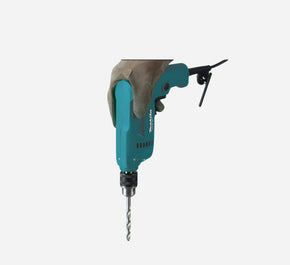 MAKITA HAND DRILL 10mm 3/8" 350W Mackun Hardware