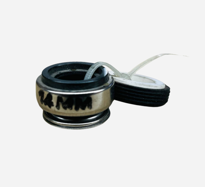 MECHANICAL SHAFT SEAL (12mm,13mm,14mm)
