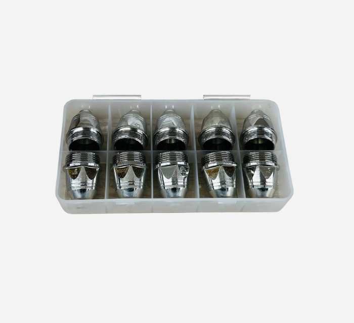 OBENZ AIR PLASMA NOZZLE FOR 100A PP8005