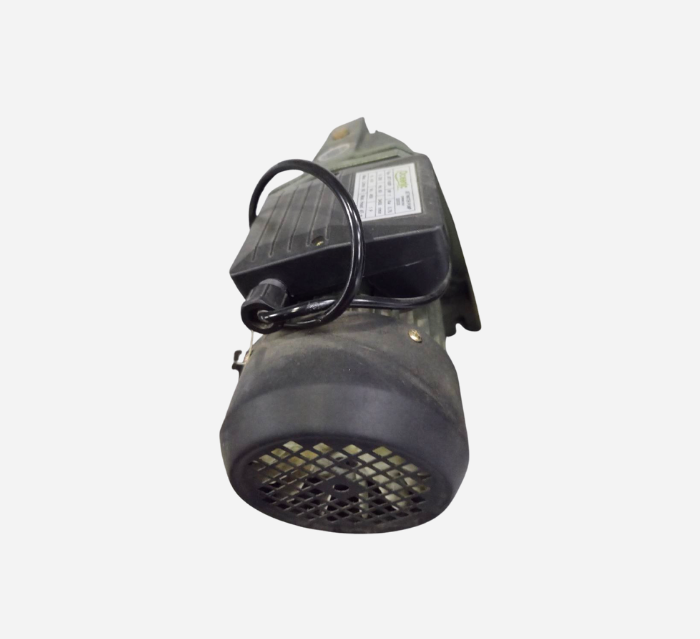 OCEANIC JET-100P BOOSTER PUMP 1HP JET100P
