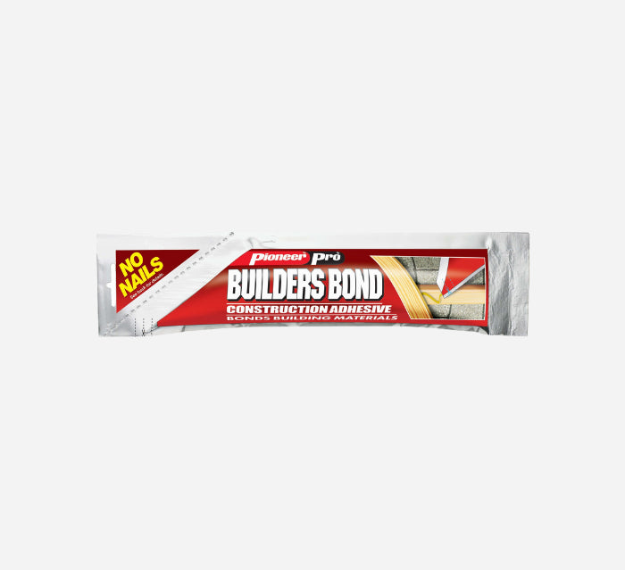 PIONEER BUILDERS BOND NO NAILS (100g, 300ml)