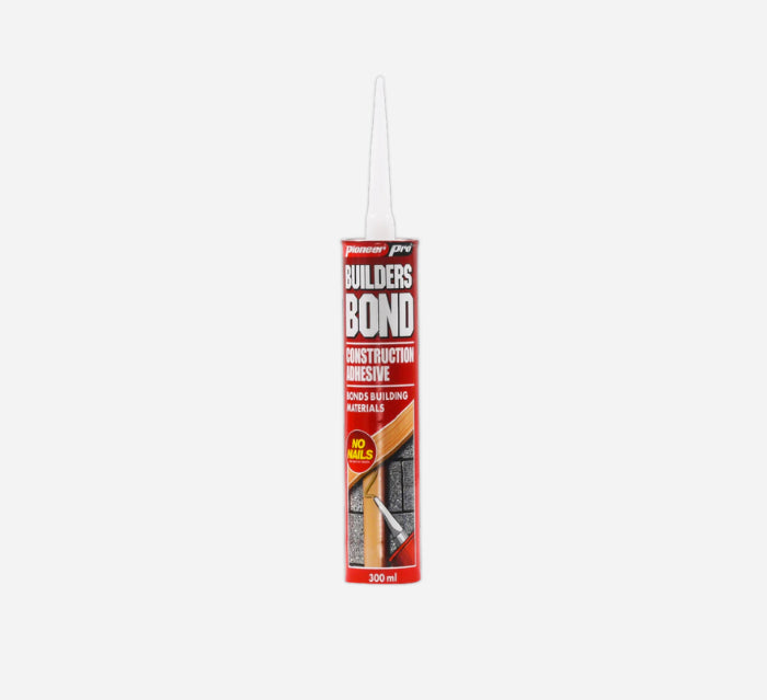 PIONEER BUILDERS BOND NO NAILS (100g, 300ml)